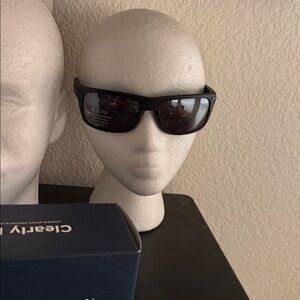 Kaenon unisex polar BURNETTE matte Black Polarized Sport Sunglasses